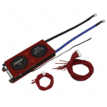 BMS LiFePO4 SMART 20s 60v 100A common port